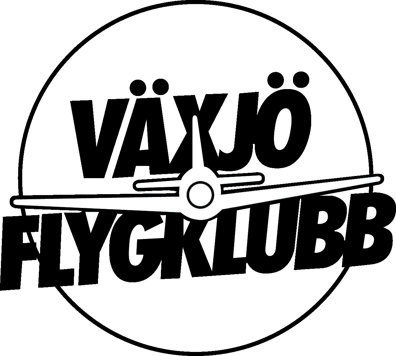 Växjö Flygklubb